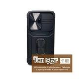 Samsung Galaxy A54 5G - Innovation Magnet Enabled Case with Ring Kickstand