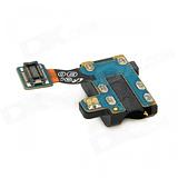 Audio jack flex for Samsung Mega 6.3 i9200 i9205 i527