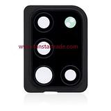back camera lens with frame for Samsung Galaxy A31 A315 A315F
