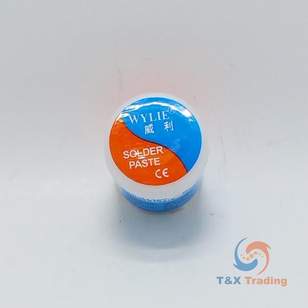 Wylie - Soldering Paste Grease Gel WL-200