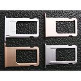 sim tray for iphone 6S Plus 6S+ 5.5