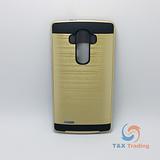 LG G4 - Slim Sleek Brush Metal Case