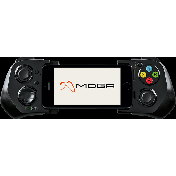 Moga Ace Power - iOS Mobile Game Controller + Power