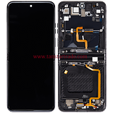 LCD Digitizer with Frame for Motorola Moto Razr Plus XT2321 Razr 40 ultra