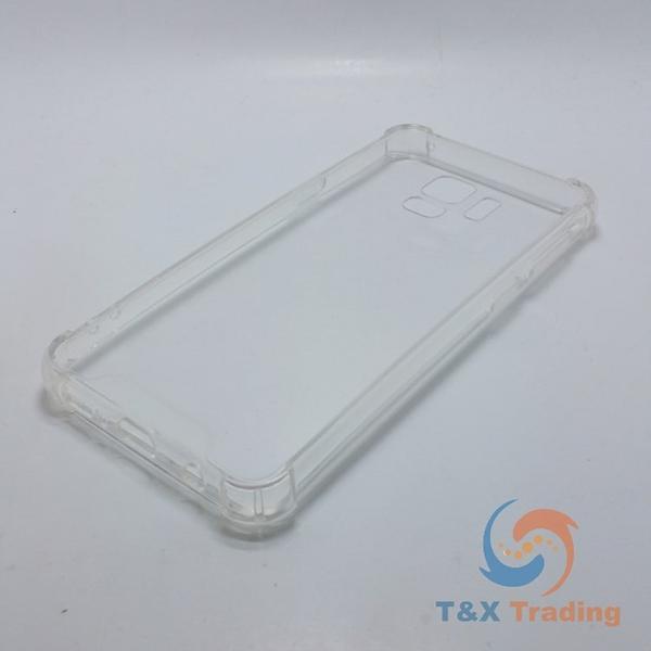 Samsung Galaxy S9 - Reinforced Silicone Corners Phone Case