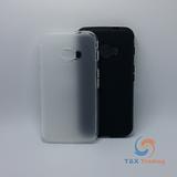 Samsung XCover 4 - Silicone Phone Case