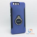 Huawei P10 - TanStar Aluminum Case with Ring Kickstand