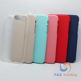 Apple iPhone 7 / 8 - Goospery Soft Feeling Jelly Case