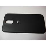 back battery cover for Motorola Moto G4 Plus LTE XT1643 XT1641