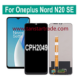 LCD digitizer assembly for OnePlus Nord N20 SE CPH2049