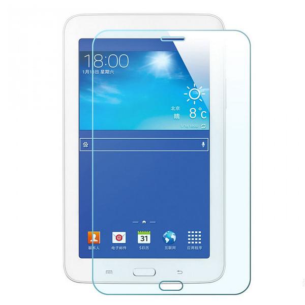 Samsung Galaxy Tab 3 7" T210 Tempered Glass Screen Protector