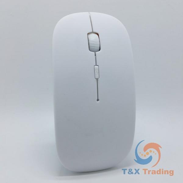 2.4G BlueSensor Wireless Mouse