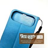 Apple iPhone 17 Air - Book Style Wallet Case with Strap