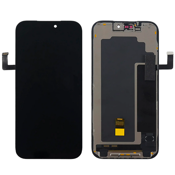 lcd digitizer assembly TFT for iPhone 17 Pro (120HZ)