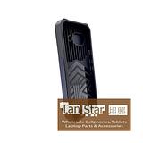 Google Pixel 9a - Secure Card Holder Magnet Enabled Case with Ring Kickstand