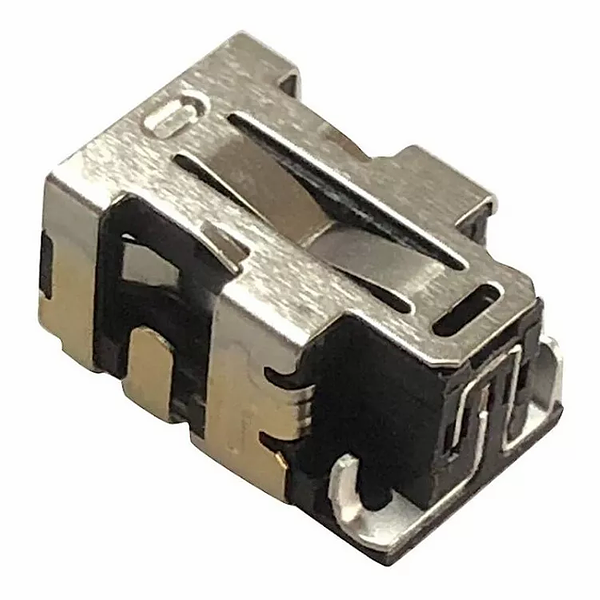 DC Power Jack Charging Port For HP ELITEBOOK 840 G3 G4 G5 850 G3 G4 G5