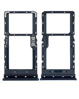 sim tray for Motorola Moto G9 Plus XT2087