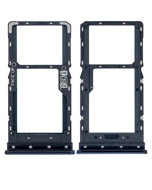 sim tray for Motorola Moto G9 Plus XT2087