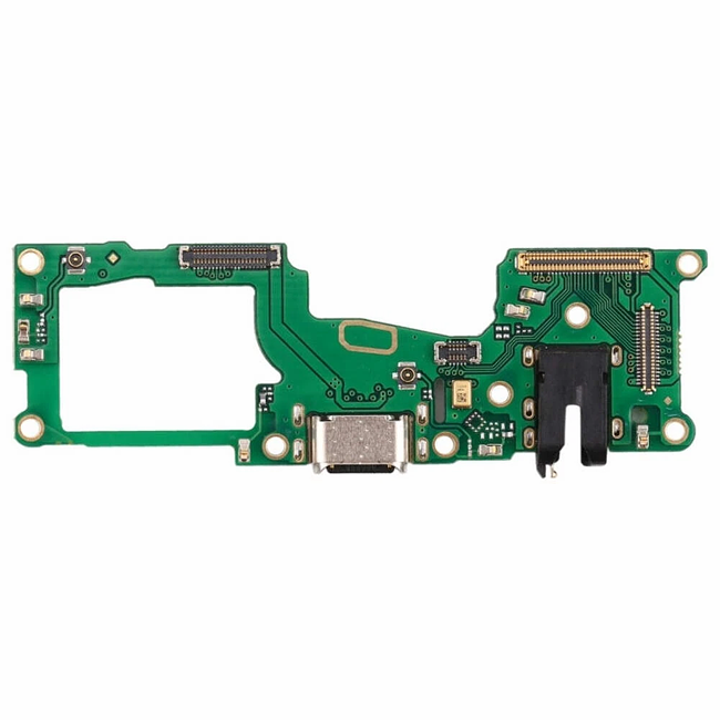 charging port assembly for OPPO Reno 5Z  4 SE A94 4G 5G A95 F19 F19 Pro