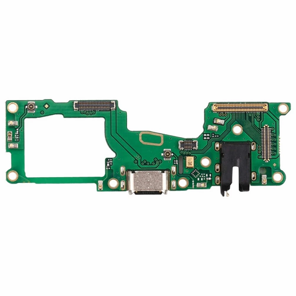 charging port assembly for OPPO Reno 5Z  4 SE A94 4G 5G A95 F19 F19 Pro