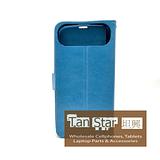 Apple iPhone 17 Air - Book Style Wallet Case with Strap