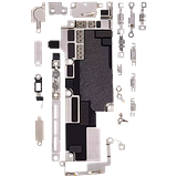 metal bracket complete set for iPhone 15 Pro Max