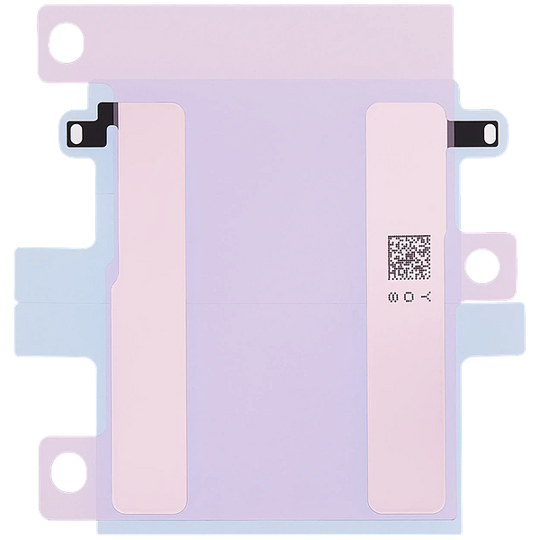 battery TAPE for iPhone 17 Air