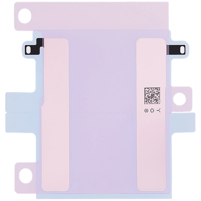 battery TAPE for iPhone 17 Air