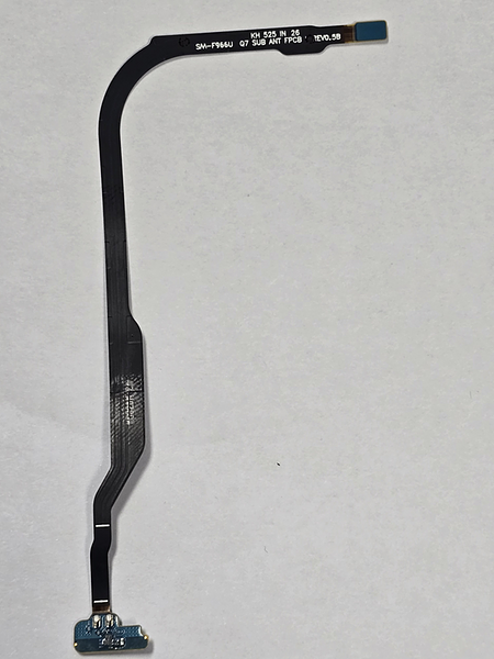 connector flex LONG for Samsung Galaxy Z Fold 7 5G F966