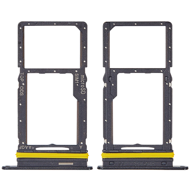 sim tray for Samsung Galaxy A17 4G A175 A17 5G A176