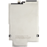 replacement battery OEM for iPhone 17 Air (original pull)