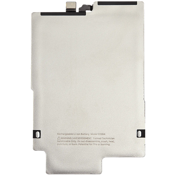 replacement battery OEM for iPhone 17 Air (original pull)