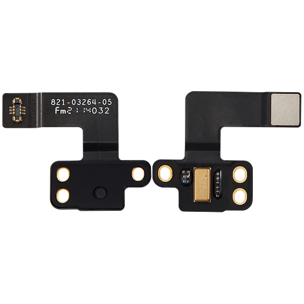 Mic Microphone flex (LTE Version) for iPad mini 6