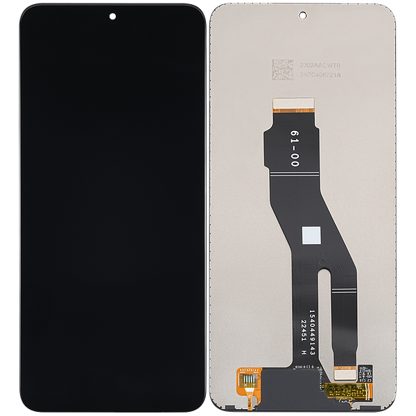 LCD assembly Honor X8a 90 lite X50i