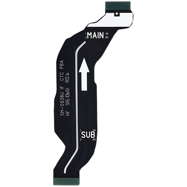 main flex for Samsung S25 Ultra S938 S938U S938A S938W