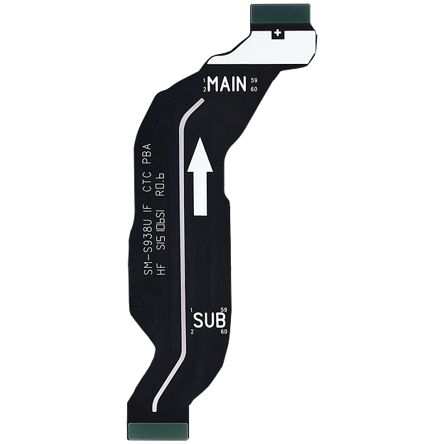 main flex for Samsung S25 Ultra S938 S938U S938A S938W