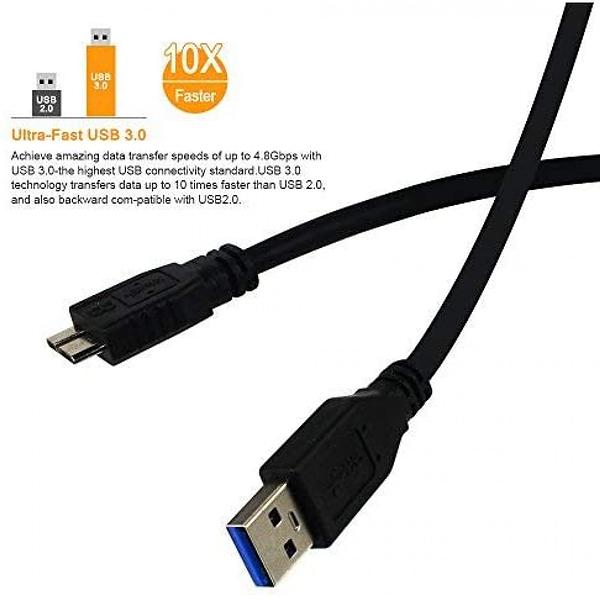 WiFi USB Adapter For Big Room, AC1200 Usb Wireless Network Adapter With 5dBi High Gain Antenna Compatible with Windows 10 8.1 8.7 Mac OS 10.6 and above,