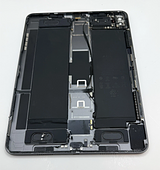 back housing for iPad Pro 11"  iPad Pro 3rd Gen (original pull, good condition)