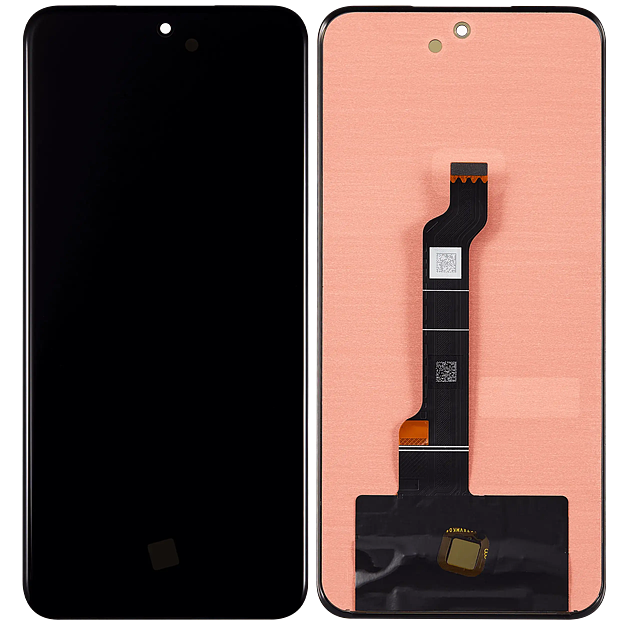 LCD with assembly for Huawei Honor 200