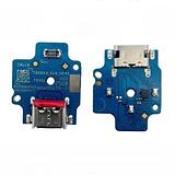 charging port assembly for Lenovo Tab Plus TB351FU TB351