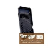 Apple iPhone 17 Air - Secure Card Holder Magnet Enabled Case with Ring Kickstand