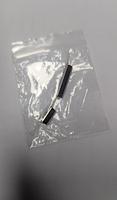 side power volume button plastic for Onn. 10.1 tablet Pro 100003562