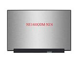 16" Laptop LCD Screen NE160QDM-NZ4