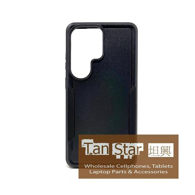 Samsung Galaxy S26 Ultra - ARMOR Slim Sleek Dual-Layered Case