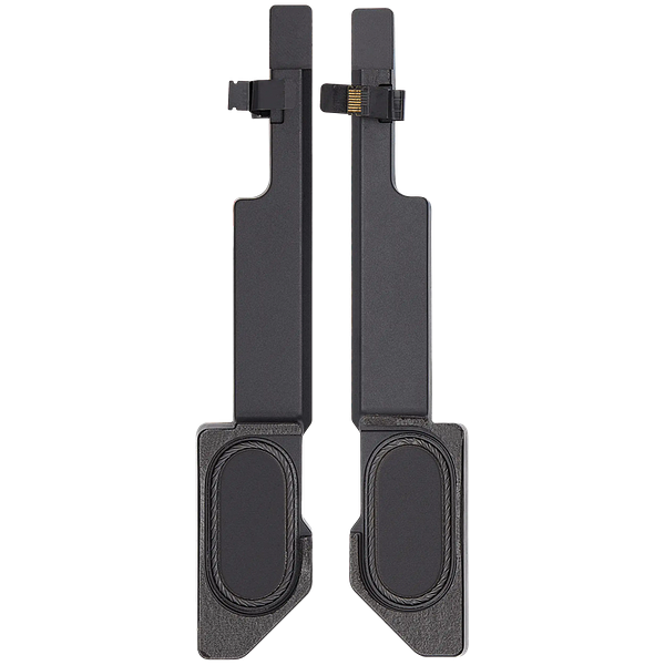 Loud speaker SET for MacBook Pro 14" 2024 2023 2021 A3112 A2442 A2992