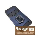 Google Pixel 9a - Secure Card Holder Magnet Enabled Case with Ring Kickstand