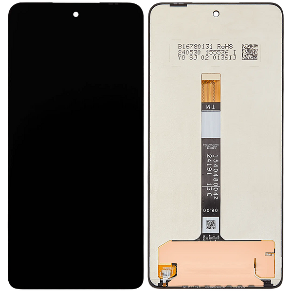 LCD digitizer assembly for Motorola Moto G Power 2025 XT2515 G75 5G XT2437