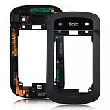 back housing for Blackberry 9900 9930