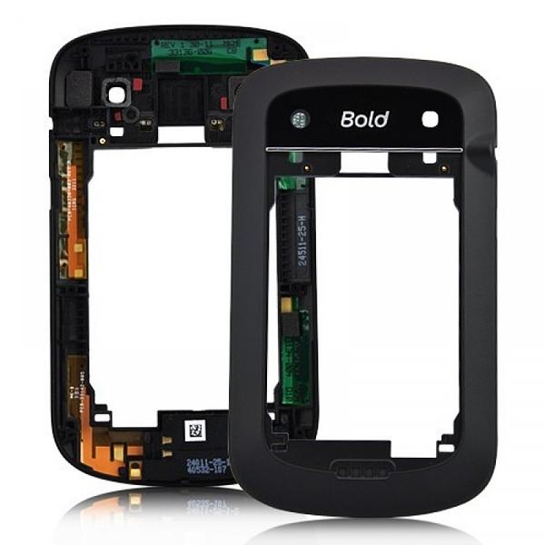 back housing for Blackberry 9900 9930