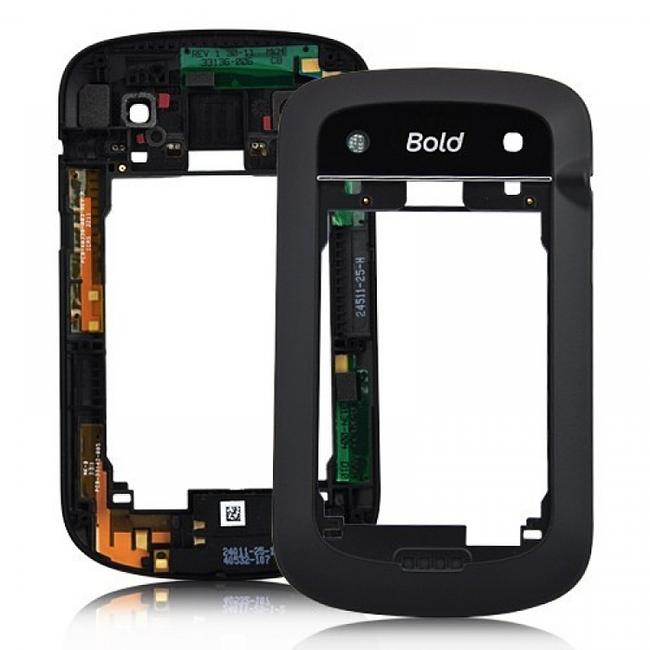 back housing for Blackberry 9900 9930